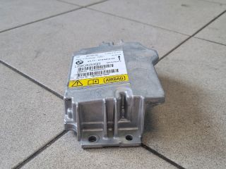 bontott BMW 3 E90 Légzsák Elektronika