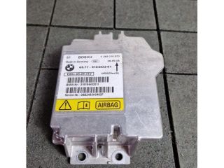 bontott BMW 3 E90 Légzsák Elektronika