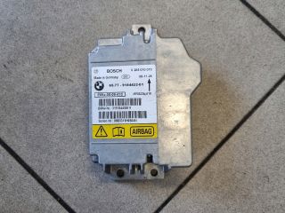 bontott BMW 3 E90 Légzsák Elektronika