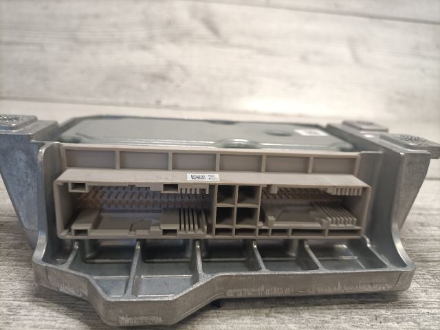 bontott BMW 3 E90 Légzsák Elektronika