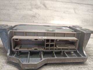 bontott BMW 3 E90 Légzsák Elektronika