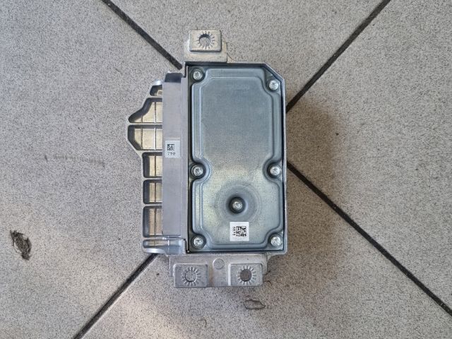 bontott BMW 3 E90 Légzsák Elektronika