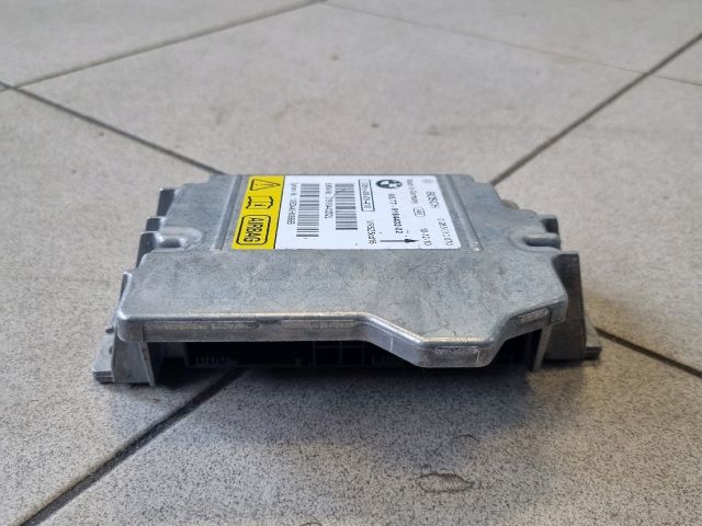 bontott BMW 3 E90 Légzsák Elektronika