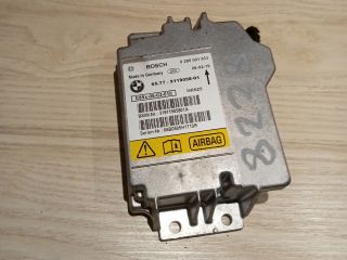 bontott BMW 3 E90 Légzsák Elektronika