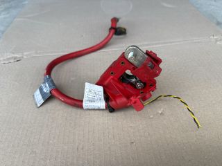 bontott BMW 3 E90 Légzsák Elektronika