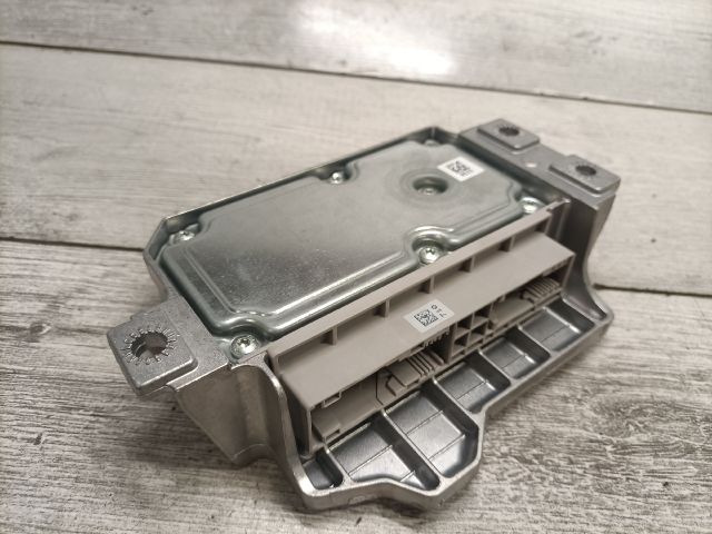 bontott BMW 3 E90 Légzsák Elektronika