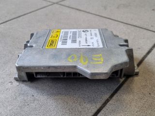 bontott BMW 3 E90 Légzsák Elektronika