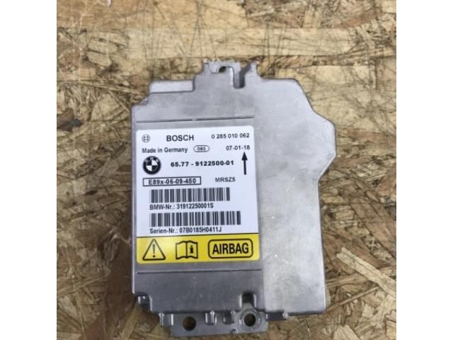 bontott BMW 3 E90 Légzsák Elektronika