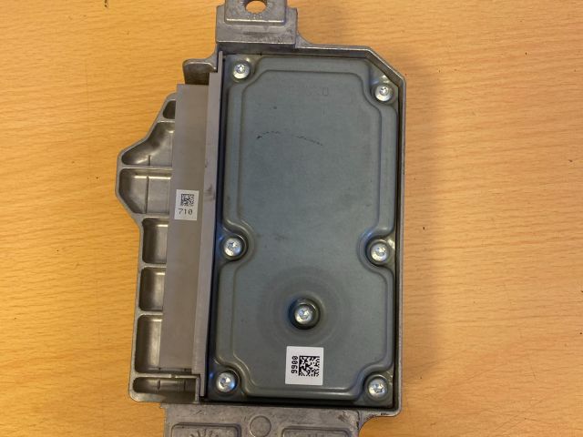 bontott BMW 3 E90 Légzsák Elektronika