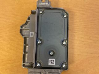 bontott BMW 3 E90 Légzsák Elektronika