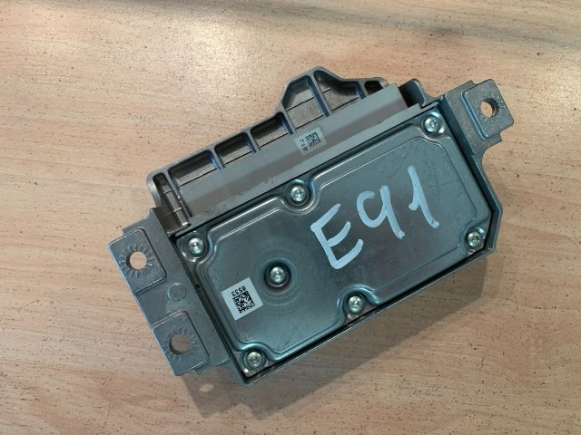 bontott BMW 3 E90 Légzsák Elektronika