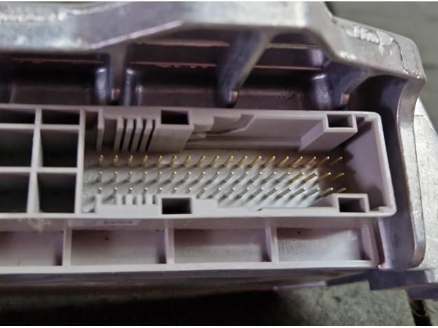 bontott BMW 3 E90 Légzsák Elektronika