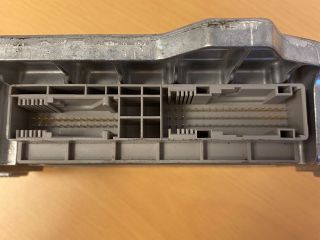 bontott BMW 3 E90 Légzsák Elektronika