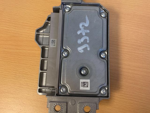 bontott BMW 3 E90 Légzsák Elektronika