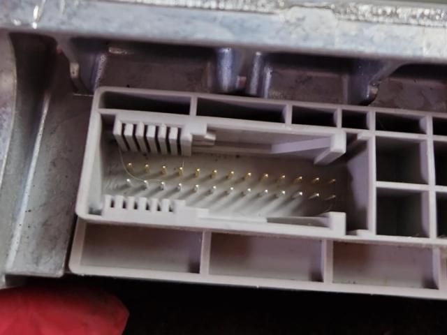 bontott BMW 3 E90 Légzsák Elektronika