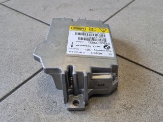 bontott BMW 3 E90 Légzsák Elektronika