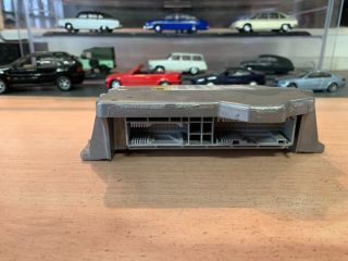 bontott BMW 3 E90 Légzsák Elektronika