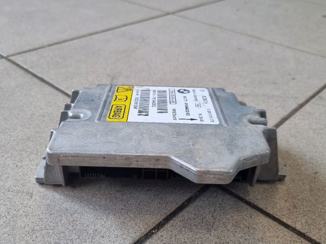 bontott BMW 3 E90 Légzsák Elektronika