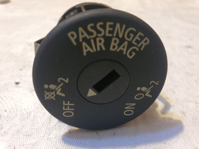 bontott BMW 3 E90 Légzsák Kapcsoló