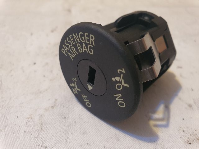 bontott BMW 3 E90 Légzsák Kapcsoló