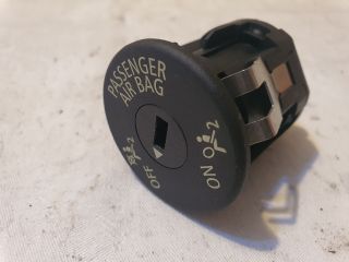 bontott BMW 3 E90 Légzsák Kapcsoló