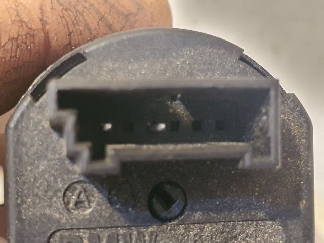 bontott BMW 3 E90 Légzsák Kapcsoló