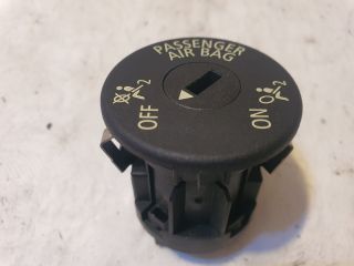 bontott BMW 3 E90 Légzsák Kapcsoló