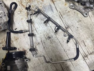 bontott BMW 3 E90 Porlasztó Sor / Híd