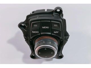 bontott BMW 3 E90 Média Kapcsoló