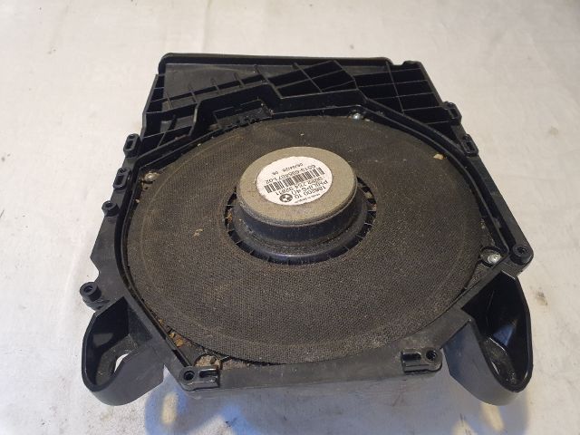 bontott BMW 3 E90 Mélynyomó Hangszóró