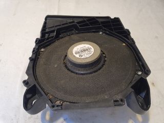 bontott BMW 3 E90 Mélynyomó Hangszóró