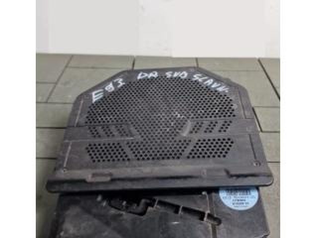 bontott BMW 3 E90 Mélynyomó Hangszóró