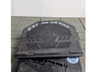 bontott BMW 3 E90 Mélynyomó Hangszóró