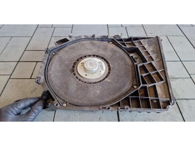 bontott BMW 3 E90 Mélynyomó Hangszóró