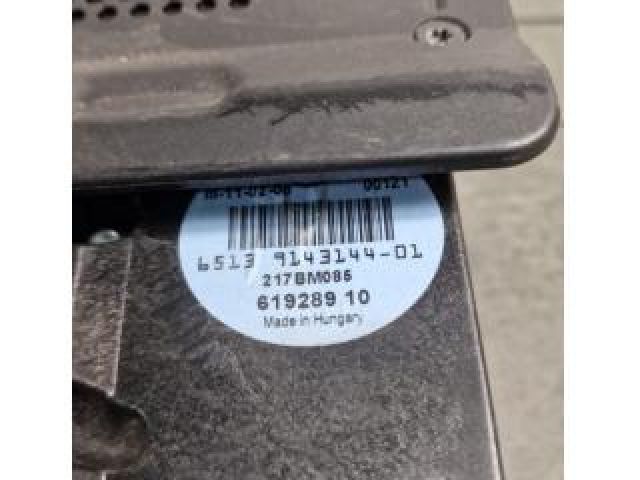 bontott BMW 3 E90 Mélynyomó Hangszóró