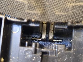 bontott BMW 3 E90 Mélynyomó Hangszóró