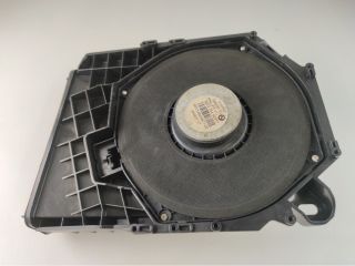 bontott BMW 3 E90 Mélynyomó Hangszóró