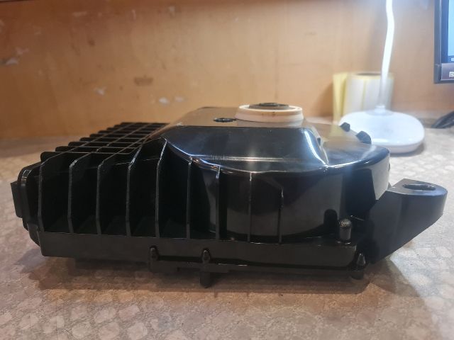 bontott BMW 3 E90 Mélynyomó Hangszóró