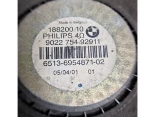 bontott BMW 3 E90 Mélynyomó Hangszóró