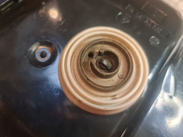 bontott BMW 3 E90 Mélynyomó Hangszóró