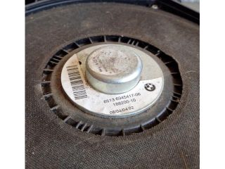 bontott BMW 3 E90 Mélynyomó Hangszóró