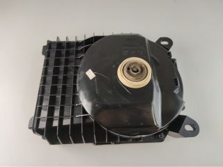 bontott BMW 3 E90 Mélynyomó Hangszóró