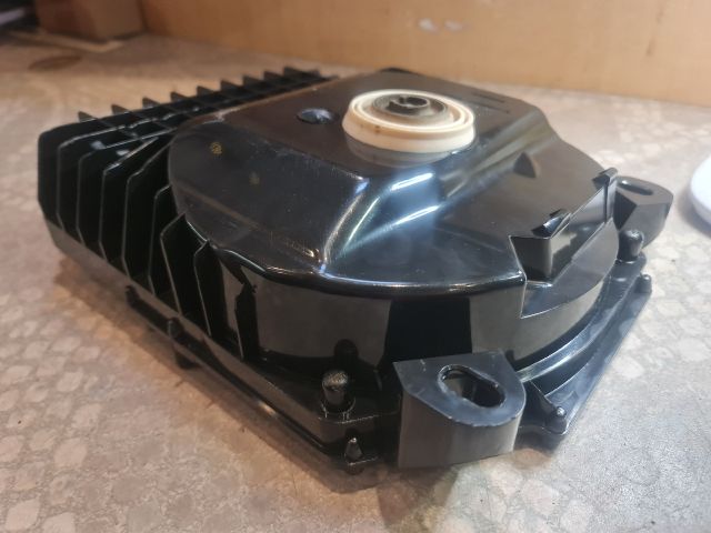 bontott BMW 3 E90 Mélynyomó Hangszóró