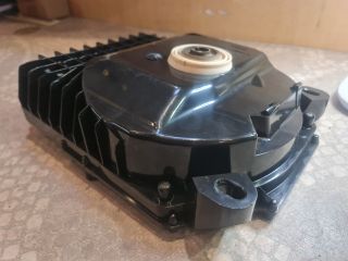 bontott BMW 3 E90 Mélynyomó Hangszóró