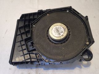 bontott BMW 3 E90 Mélynyomó Hangszóró