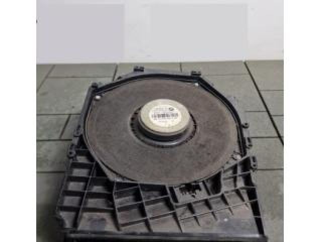 bontott BMW 3 E90 Mélynyomó Hangszóró