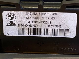 bontott BMW 3 E90 Menetstabilizátor