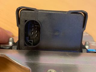 bontott BMW 3 E90 Menetstabilizátor