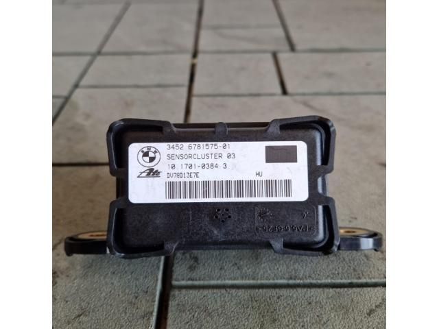 bontott BMW 3 E90 Menetstabilizátor