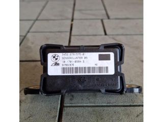 bontott BMW 3 E90 Menetstabilizátor